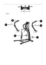 Предварительный просмотр 62 страницы Gymrex GR-MG 58 User Manual