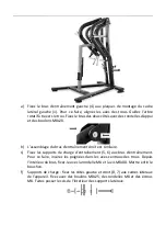 Предварительный просмотр 63 страницы Gymrex GR-MG 58 User Manual