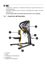 Предварительный просмотр 69 страницы Gymrex GR-MG 58 User Manual