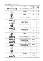 Предварительный просмотр 71 страницы Gymrex GR-MG 58 User Manual