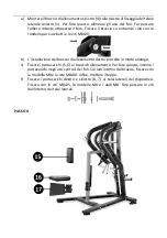 Предварительный просмотр 76 страницы Gymrex GR-MG 58 User Manual