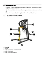 Предварительный просмотр 82 страницы Gymrex GR-MG 58 User Manual