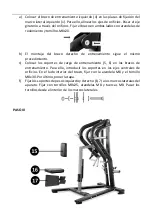 Предварительный просмотр 89 страницы Gymrex GR-MG 58 User Manual