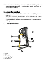 Предварительный просмотр 95 страницы Gymrex GR-MG 58 User Manual