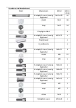 Предварительный просмотр 97 страницы Gymrex GR-MG 58 User Manual