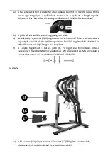 Предварительный просмотр 102 страницы Gymrex GR-MG 58 User Manual