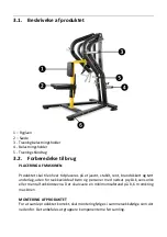 Предварительный просмотр 108 страницы Gymrex GR-MG 58 User Manual