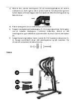 Предварительный просмотр 114 страницы Gymrex GR-MG 58 User Manual