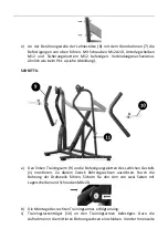 Предварительный просмотр 12 страницы Gymrex GR-MG 59 User Manual