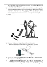 Предварительный просмотр 13 страницы Gymrex GR-MG 59 User Manual