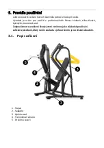 Предварительный просмотр 41 страницы Gymrex GR-MG 59 User Manual