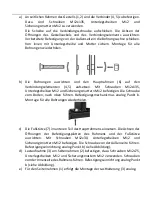 Preview for 11 page of Gymrex GR-MG 60 User Manual