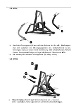 Preview for 12 page of Gymrex GR-MG 60 User Manual