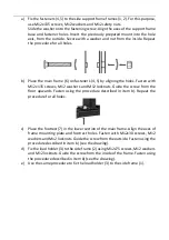 Preview for 22 page of Gymrex GR-MG 60 User Manual