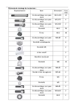 Preview for 54 page of Gymrex GR-MG 60 User Manual