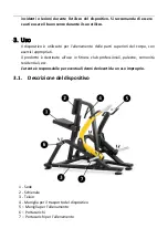 Preview for 64 page of Gymrex GR-MG 60 User Manual