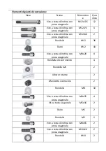 Preview for 66 page of Gymrex GR-MG 60 User Manual