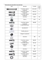 Preview for 78 page of Gymrex GR-MG 60 User Manual