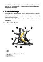 Preview for 88 page of Gymrex GR-MG 60 User Manual