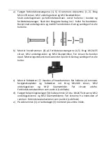 Preview for 105 page of Gymrex GR-MG 60 User Manual