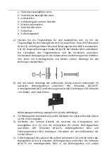 Предварительный просмотр 11 страницы Gymrex GR-MG 61 User Manual