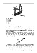 Предварительный просмотр 13 страницы Gymrex GR-MG 61 User Manual