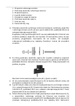 Предварительный просмотр 35 страницы Gymrex GR-MG 61 User Manual