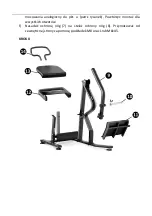 Предварительный просмотр 36 страницы Gymrex GR-MG 61 User Manual