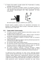 Предварительный просмотр 38 страницы Gymrex GR-MG 61 User Manual