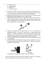 Предварительный просмотр 50 страницы Gymrex GR-MG 61 User Manual