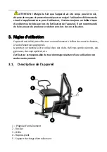 Предварительный просмотр 55 страницы Gymrex GR-MG 61 User Manual