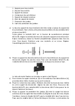 Предварительный просмотр 60 страницы Gymrex GR-MG 61 User Manual