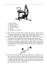 Предварительный просмотр 62 страницы Gymrex GR-MG 61 User Manual