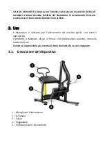 Предварительный просмотр 68 страницы Gymrex GR-MG 61 User Manual