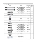 Предварительный просмотр 70 страницы Gymrex GR-MG 61 User Manual