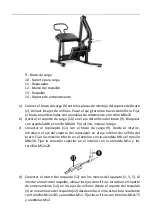 Предварительный просмотр 87 страницы Gymrex GR-MG 61 User Manual