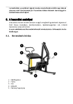 Предварительный просмотр 93 страницы Gymrex GR-MG 61 User Manual