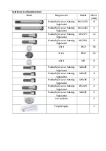 Предварительный просмотр 95 страницы Gymrex GR-MG 61 User Manual