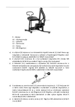 Предварительный просмотр 100 страницы Gymrex GR-MG 61 User Manual