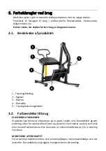 Предварительный просмотр 106 страницы Gymrex GR-MG 61 User Manual