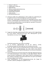 Предварительный просмотр 110 страницы Gymrex GR-MG 61 User Manual