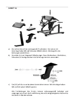 Предварительный просмотр 12 страницы Gymrex GR-MG 63 User Manual