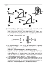 Предварительный просмотр 20 страницы Gymrex GR-MG 63 User Manual