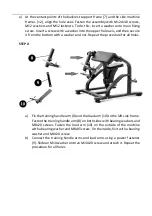 Предварительный просмотр 21 страницы Gymrex GR-MG 63 User Manual