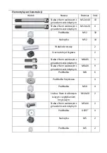 Предварительный просмотр 29 страницы Gymrex GR-MG 63 User Manual