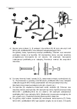 Предварительный просмотр 31 страницы Gymrex GR-MG 63 User Manual