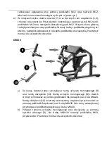 Предварительный просмотр 32 страницы Gymrex GR-MG 63 User Manual