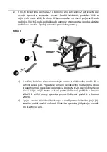 Предварительный просмотр 43 страницы Gymrex GR-MG 63 User Manual