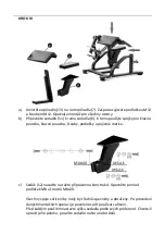 Предварительный просмотр 44 страницы Gymrex GR-MG 63 User Manual