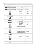 Предварительный просмотр 51 страницы Gymrex GR-MG 63 User Manual